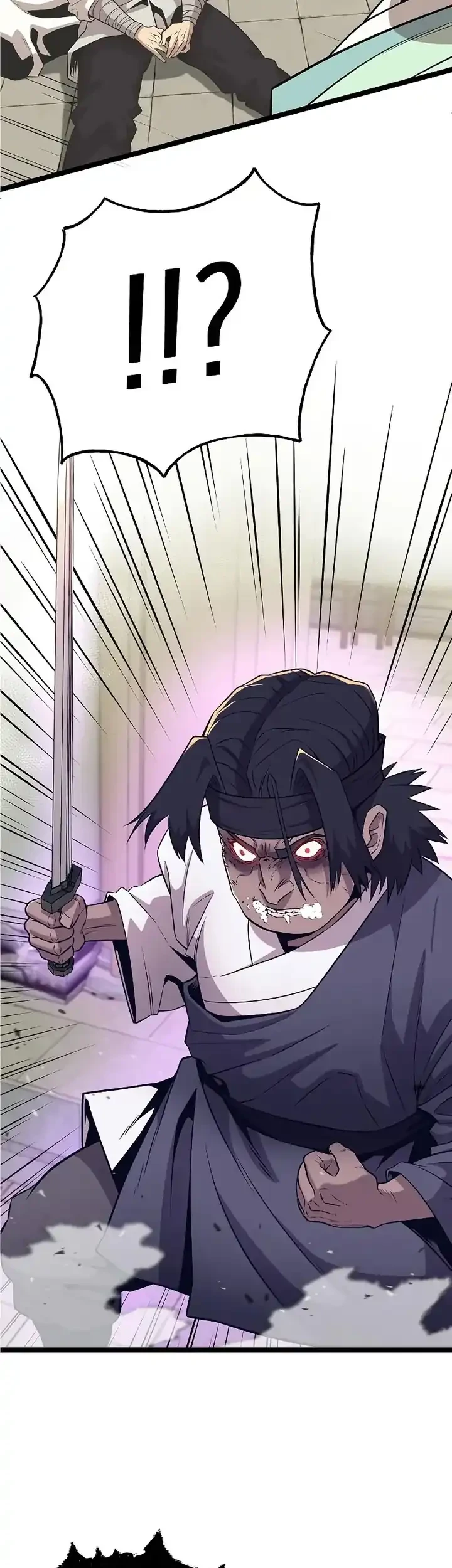 Tang Clan Legend Chapter 43 page 57