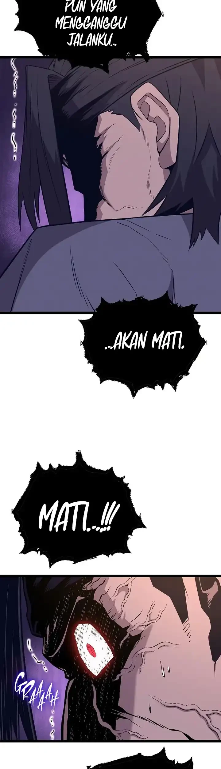 Tang Clan Legend Chapter 43 page 65