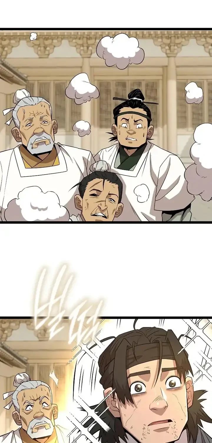 Tang Clan Legend Chapter 43 page 74