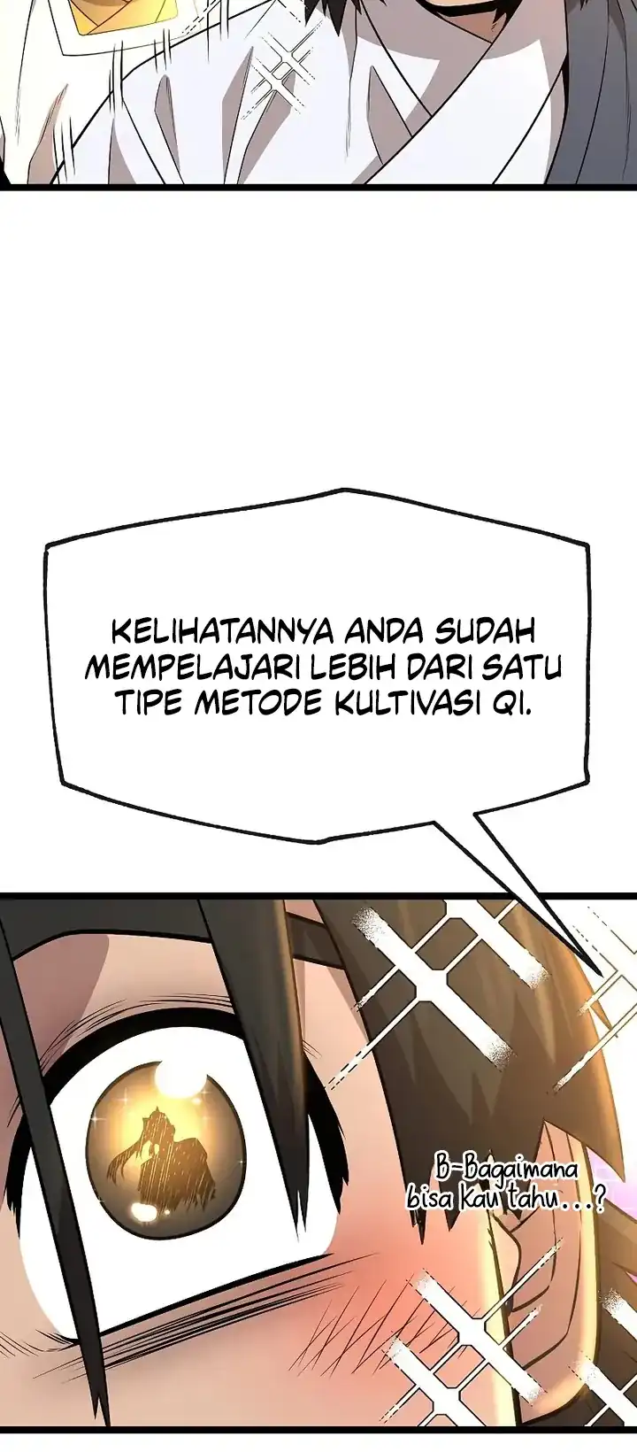 Tang Clan Legend Chapter 43 page 75