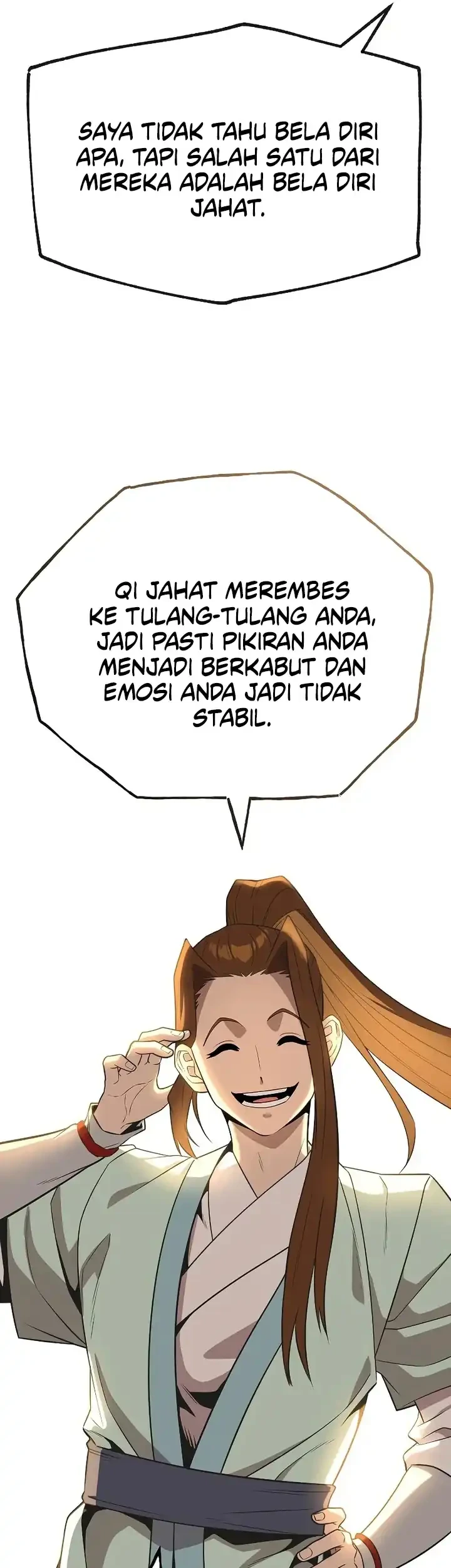 Tang Clan Legend Chapter 43 page 76