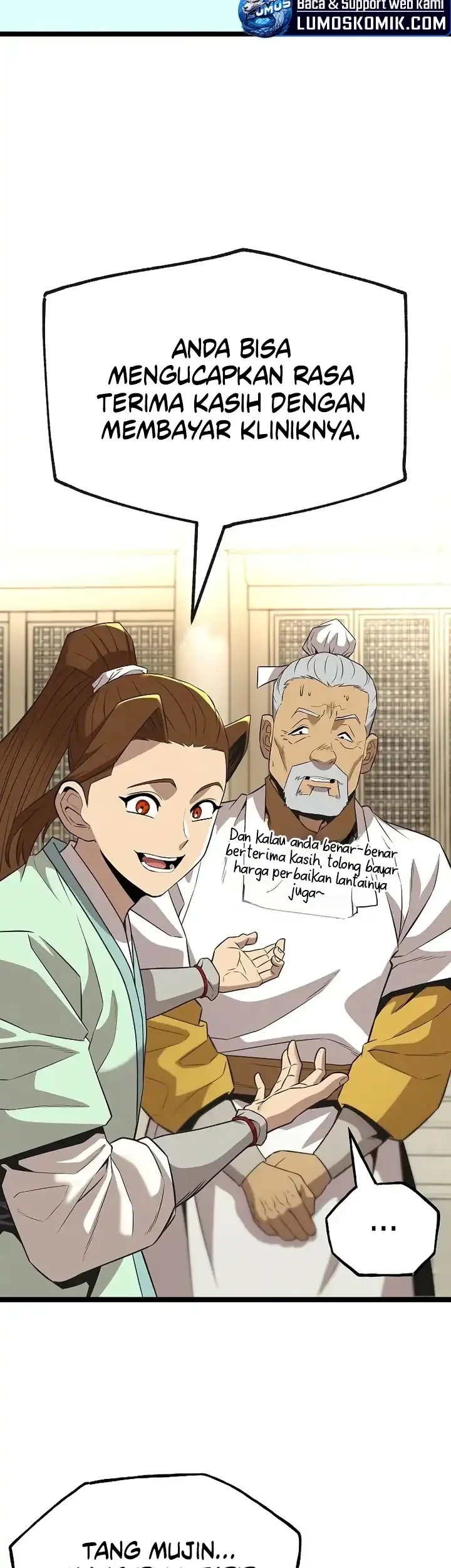 Tang Clan Legend Chapter 43 page 80