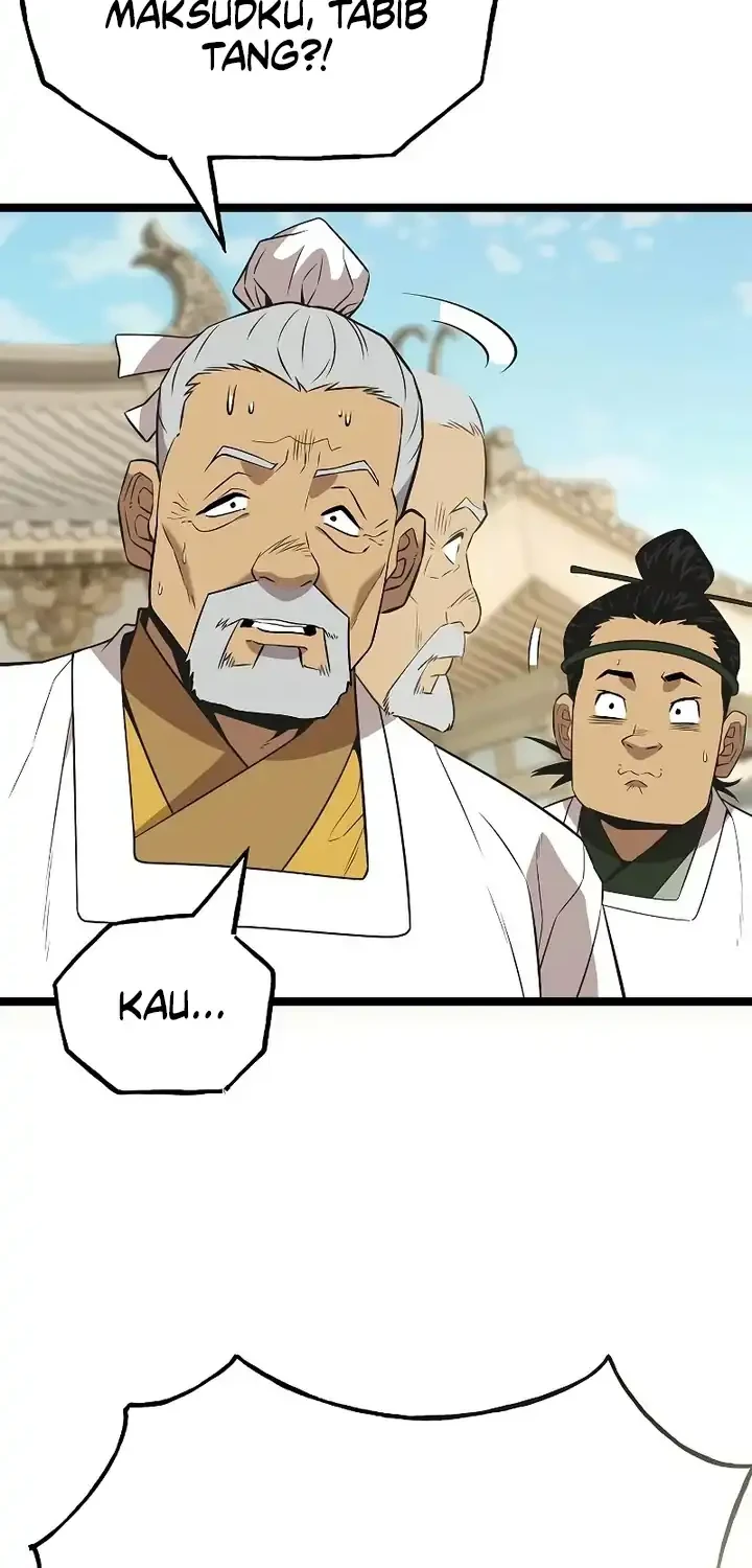 Tang Clan Legend Chapter 43 page 81