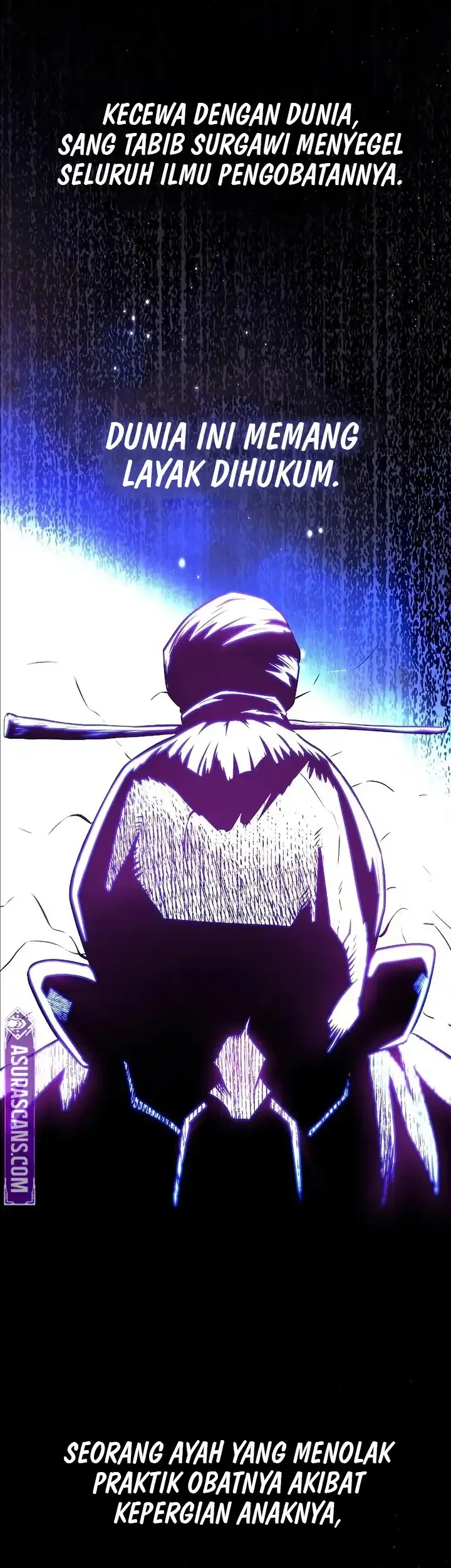 Tang Clan Legend Chapter 43 page 6