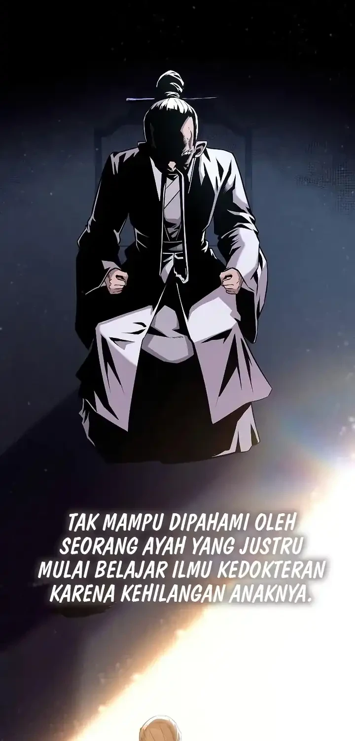 Tang Clan Legend Chapter 43 page 7
