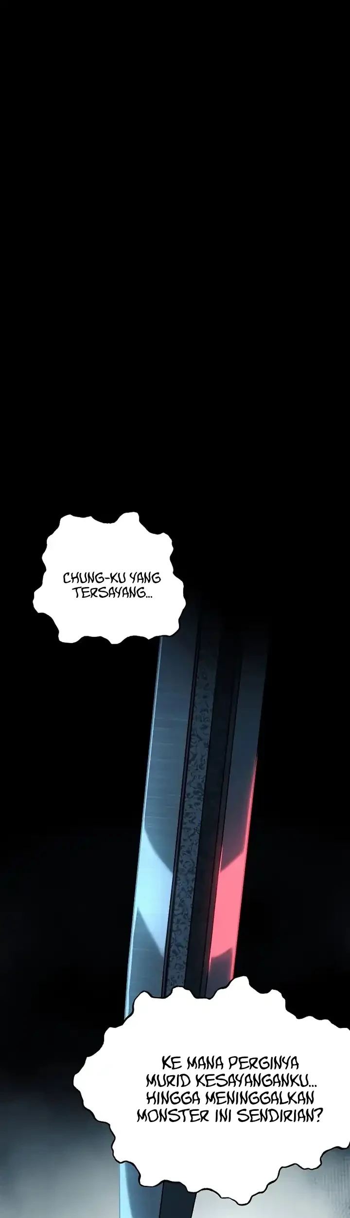 Tang Clan Legend Chapter 43 page 10