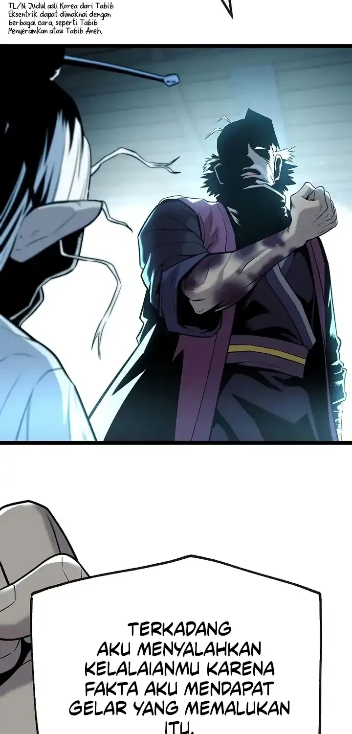 Tang Clan Legend Chapter 43 page 15