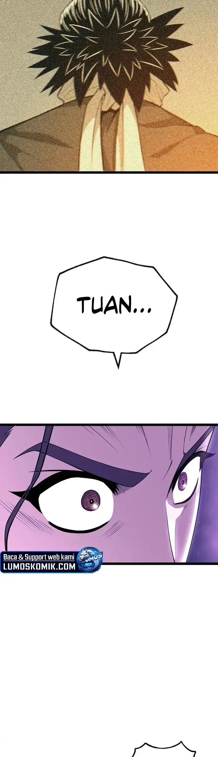 Tang Clan Legend Chapter 44 page 18