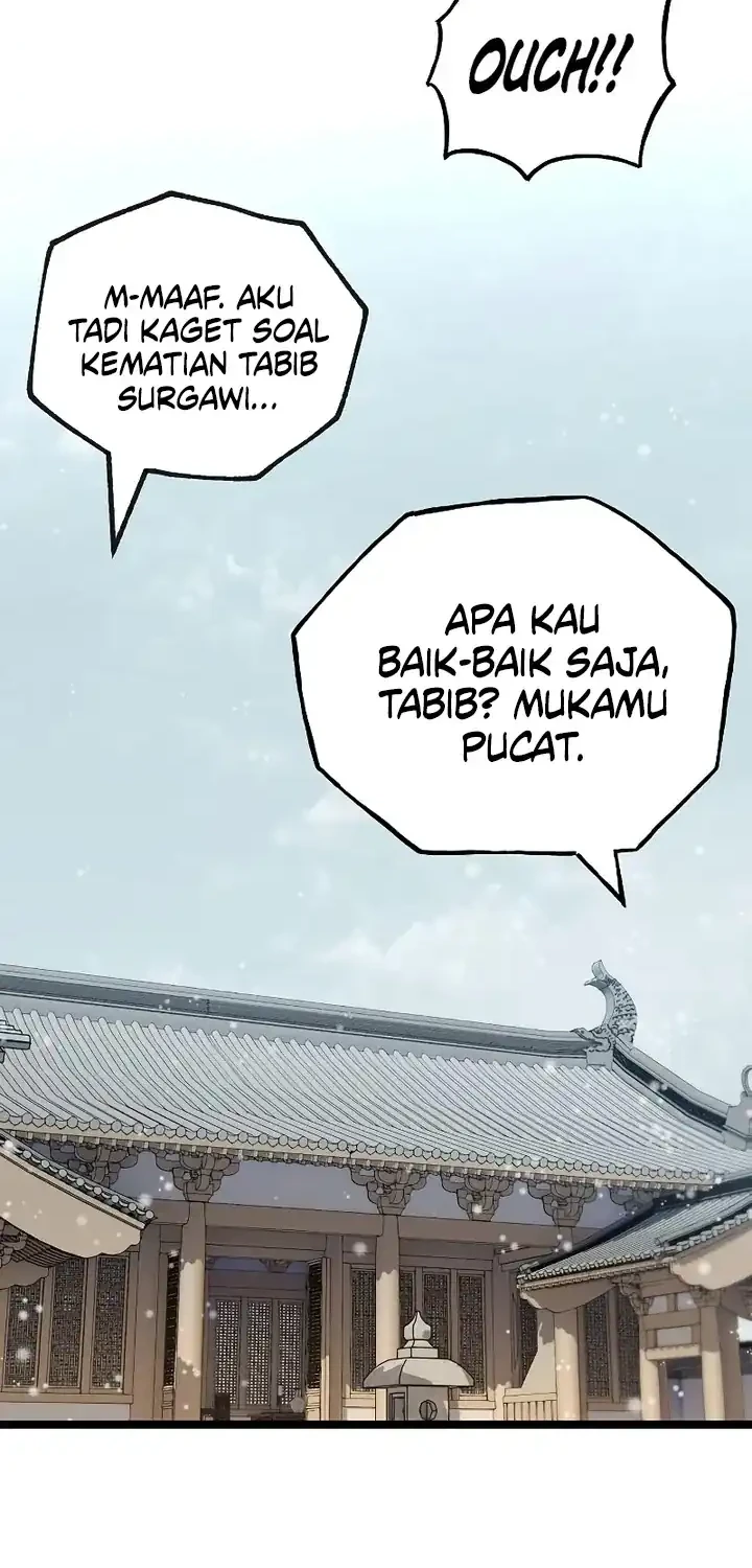 Tang Clan Legend Chapter 44 page 19