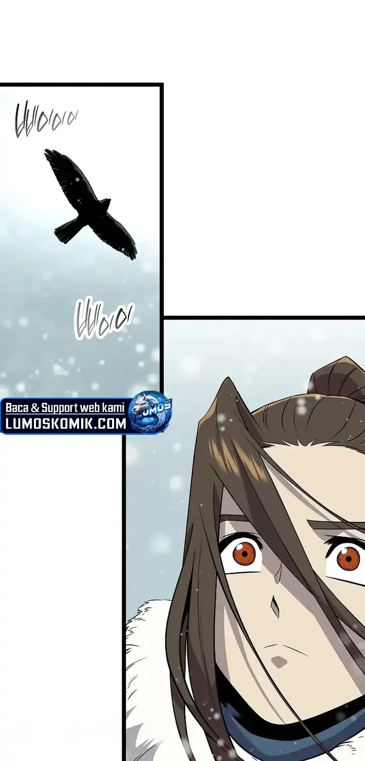 Tang Clan Legend Chapter 44 page 23