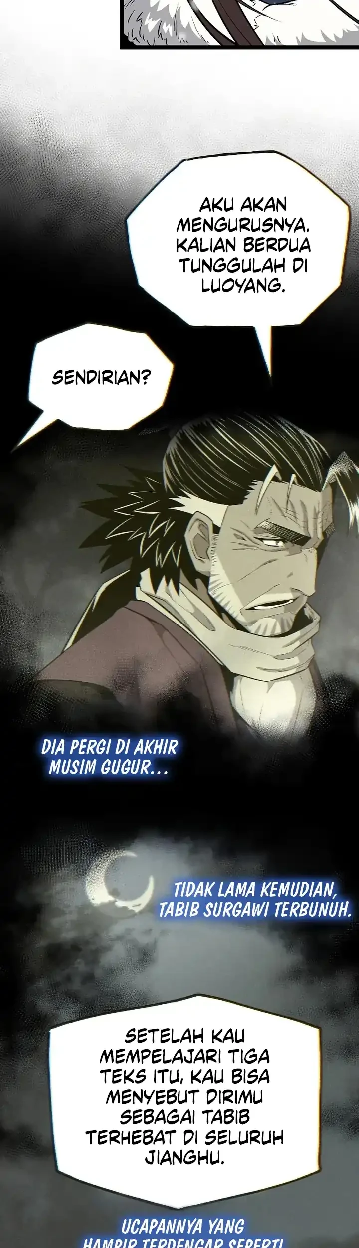 Tang Clan Legend Chapter 44 page 24