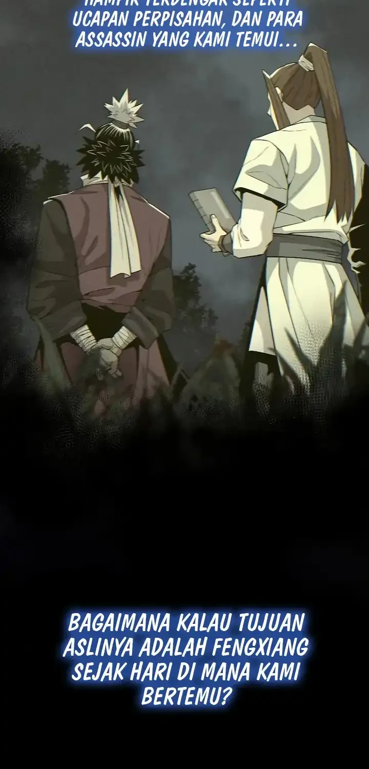 Tang Clan Legend Chapter 44 page 25