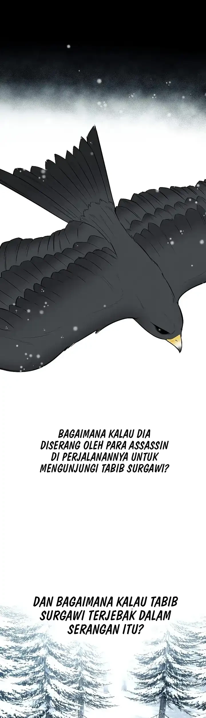 Tang Clan Legend Chapter 44 page 26