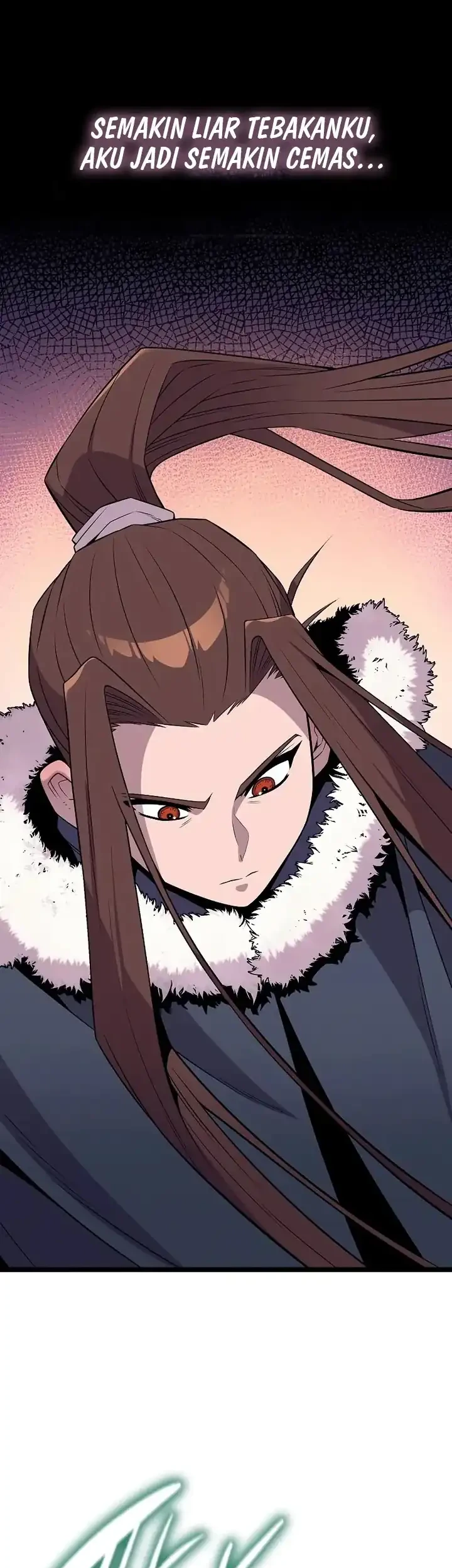 Tang Clan Legend Chapter 44 page 28