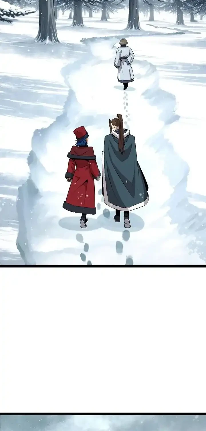 Tang Clan Legend Chapter 44 page 32