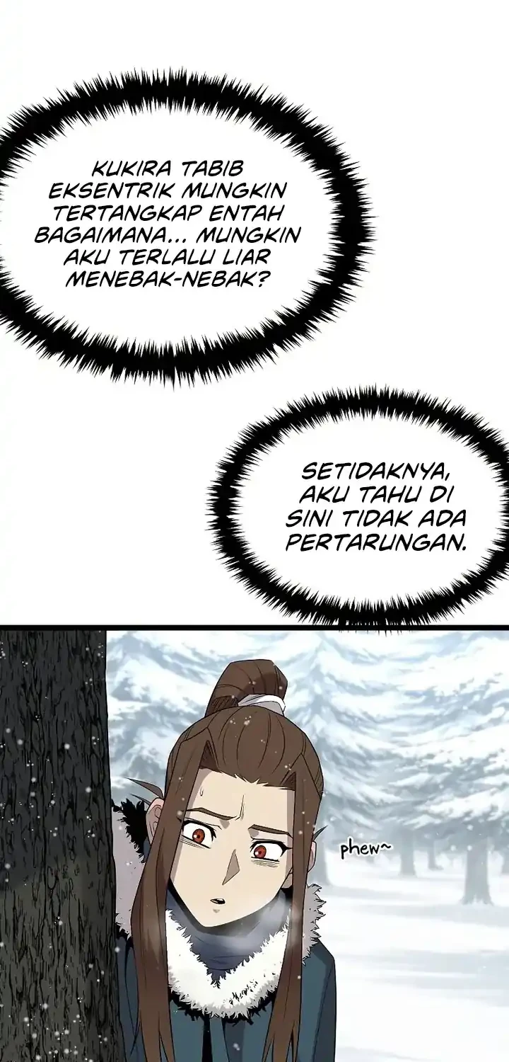 Tang Clan Legend Chapter 44 page 38
