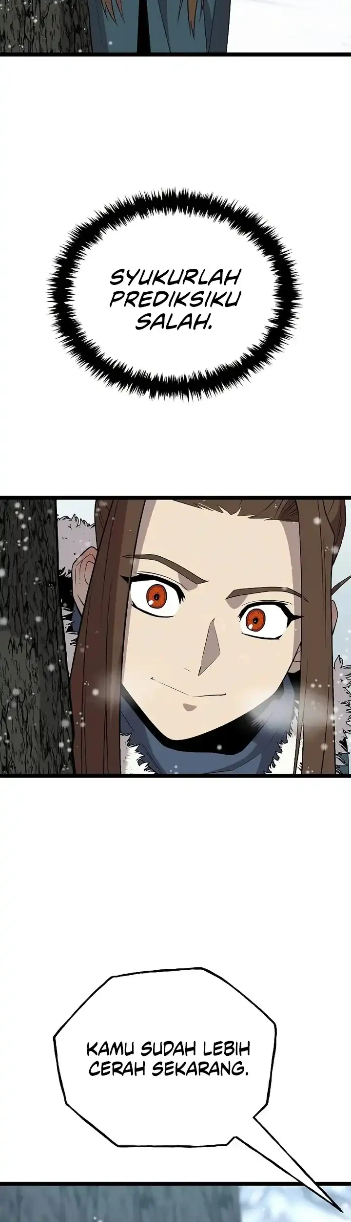 Tang Clan Legend Chapter 44 page 39