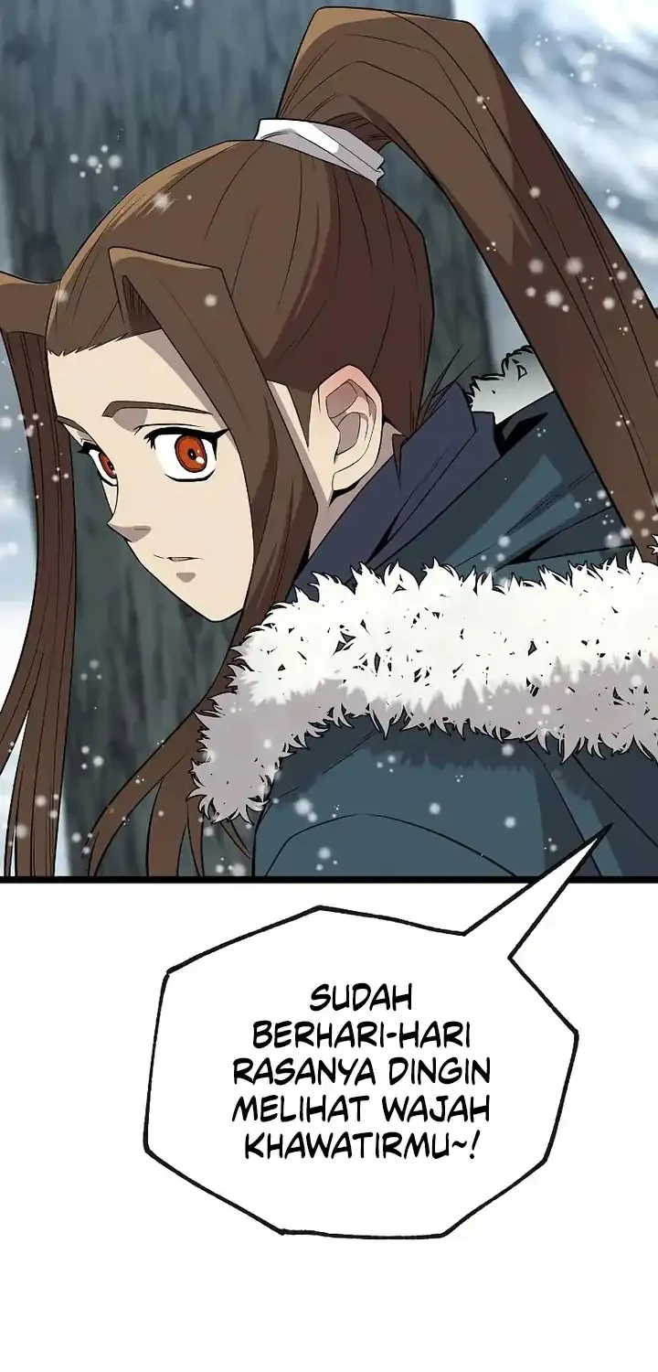 Tang Clan Legend Chapter 44 page 40