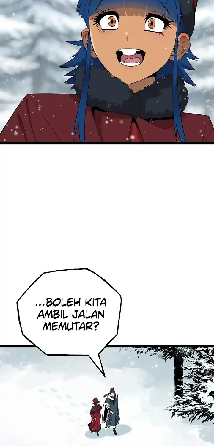 Tang Clan Legend Chapter 44 page 42