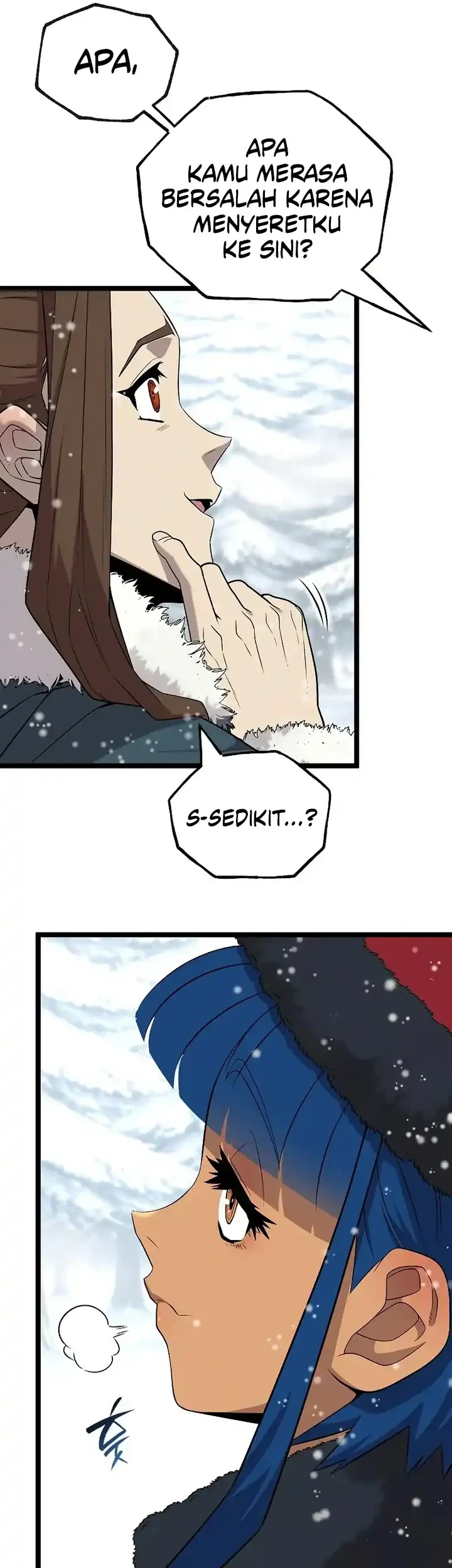 Tang Clan Legend Chapter 44 page 46