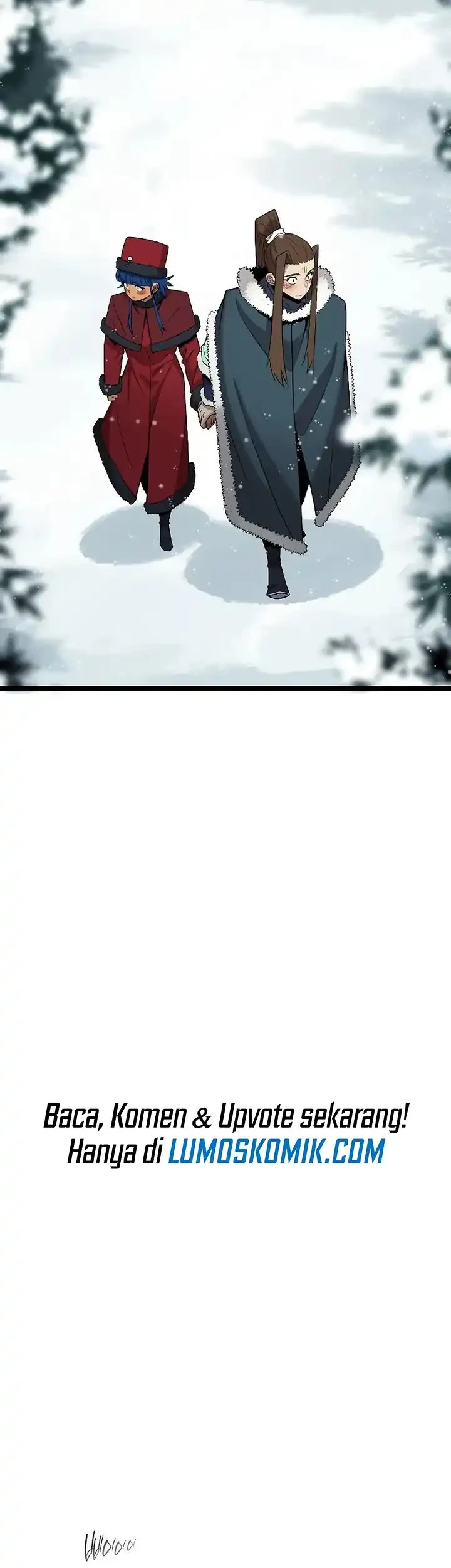 Tang Clan Legend Chapter 44 page 52