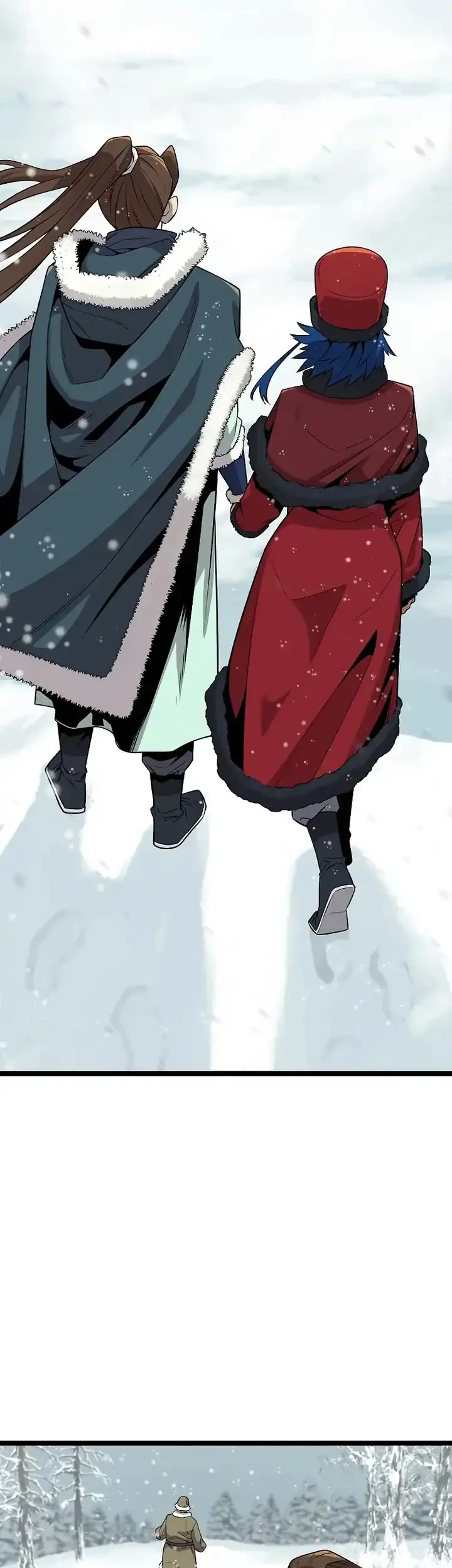 Tang Clan Legend Chapter 44 page 56