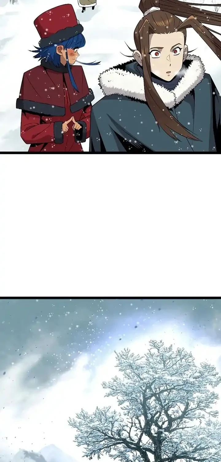 Tang Clan Legend Chapter 44 page 57