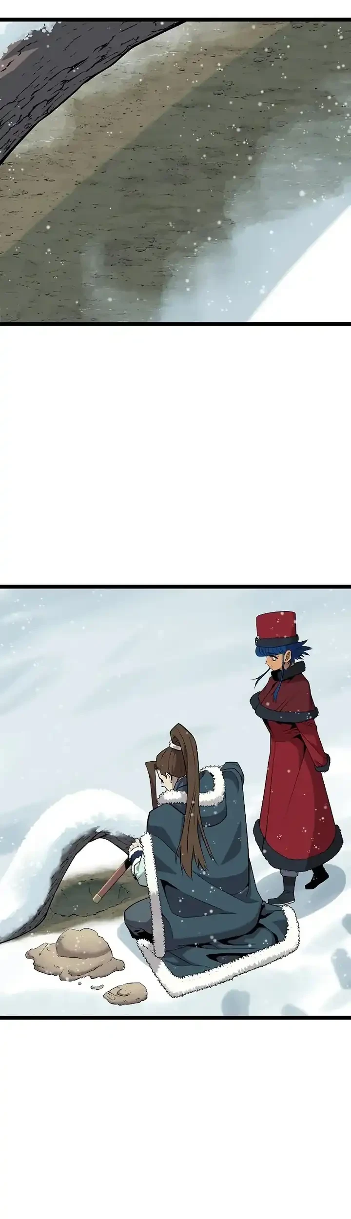 Tang Clan Legend Chapter 44 page 63