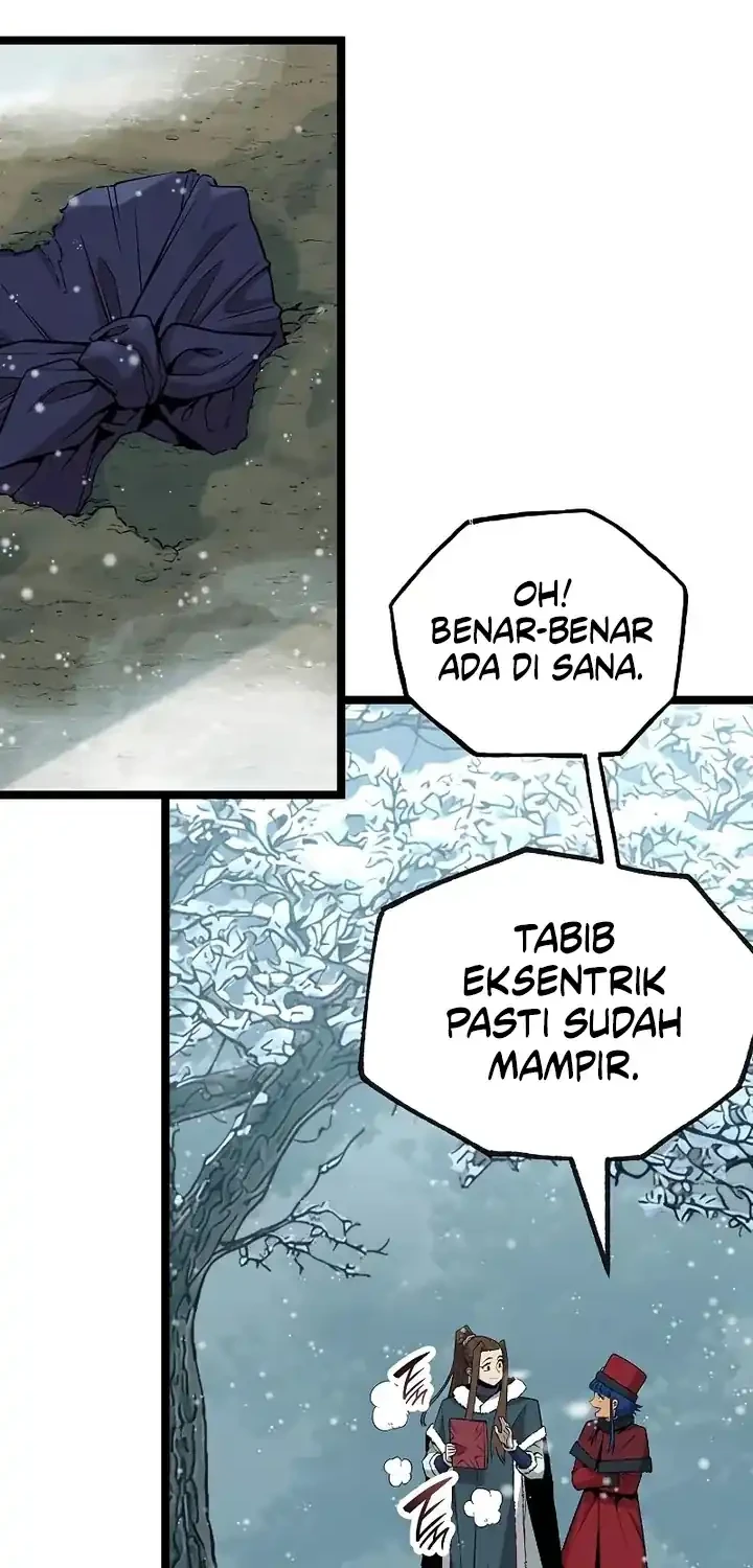Tang Clan Legend Chapter 44 page 64