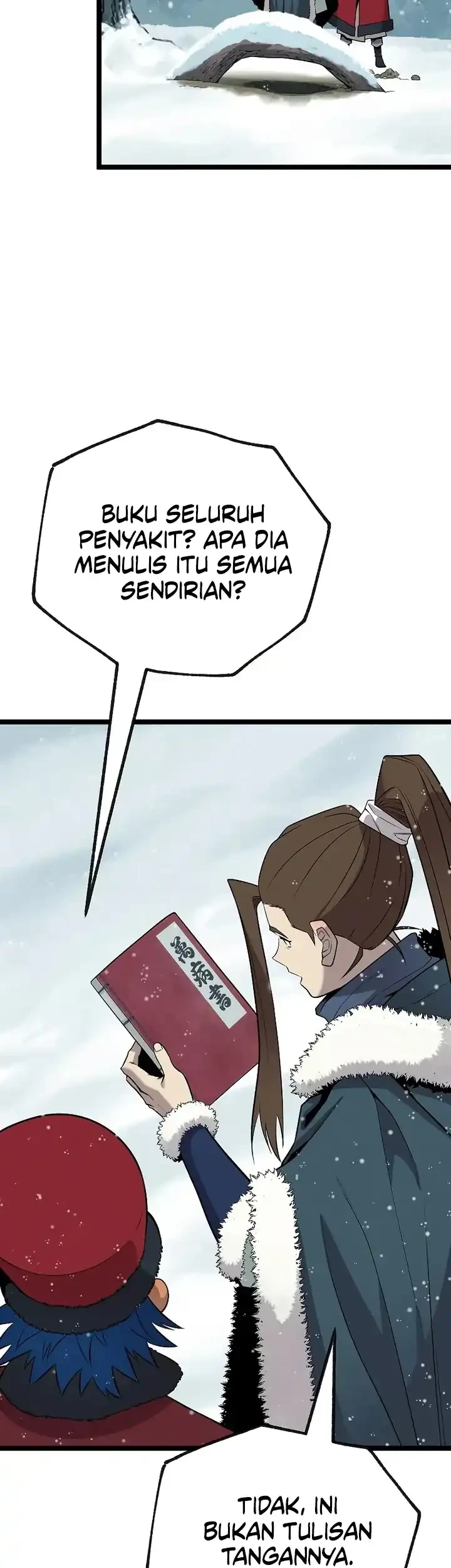 Tang Clan Legend Chapter 44 page 65