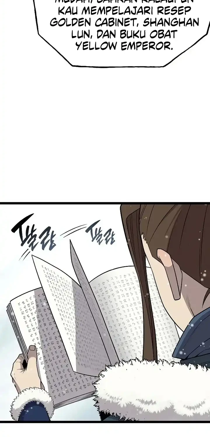 Tang Clan Legend Chapter 44 page 68