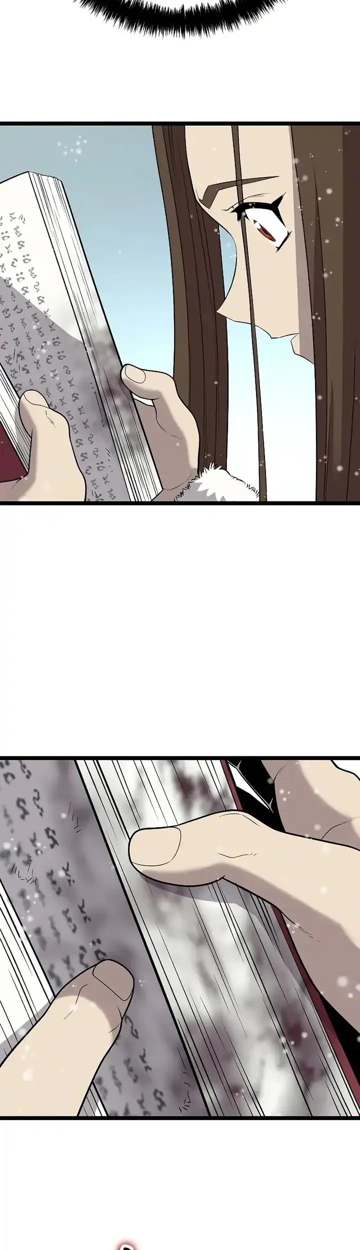 Tang Clan Legend Chapter 44 page 71