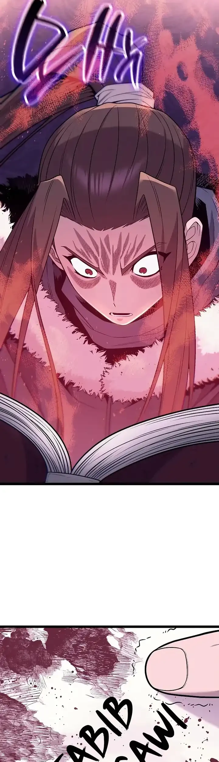 Tang Clan Legend Chapter 44 page 73