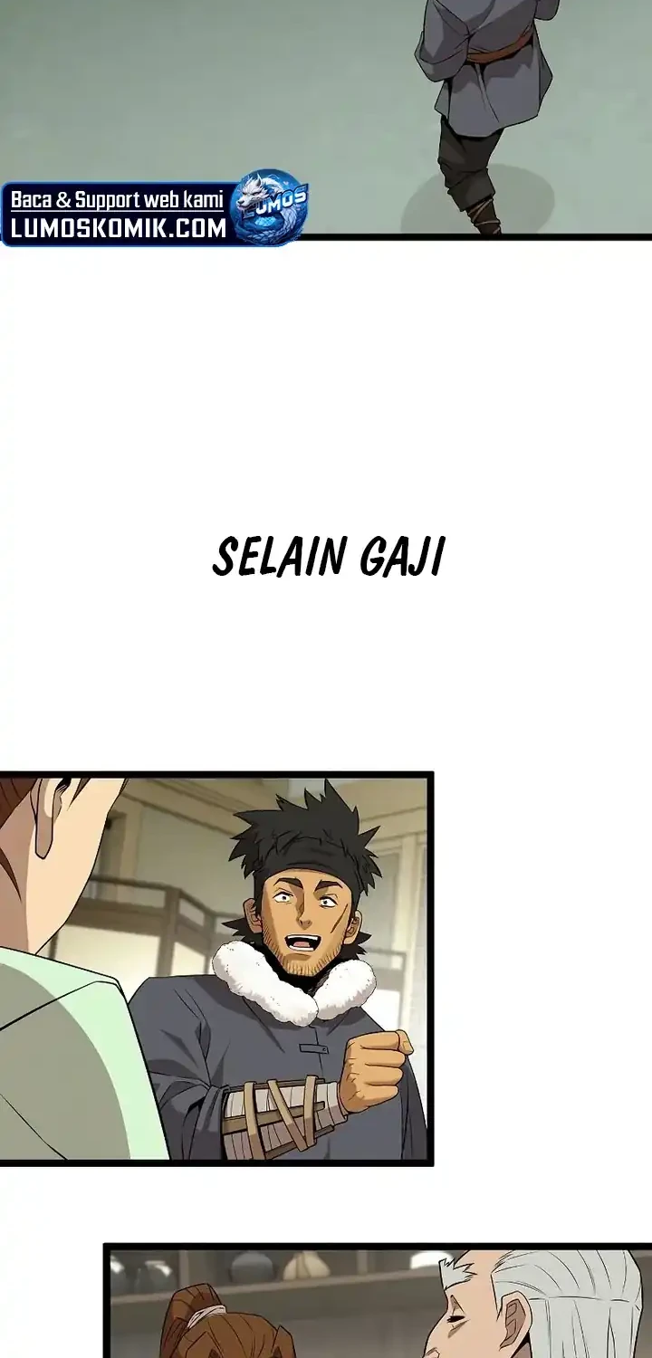 Tang Clan Legend Chapter 44 page 6