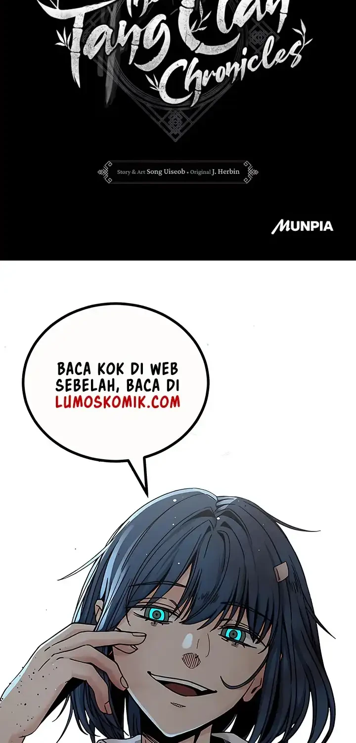 Tang Clan Legend Chapter 44 page 81