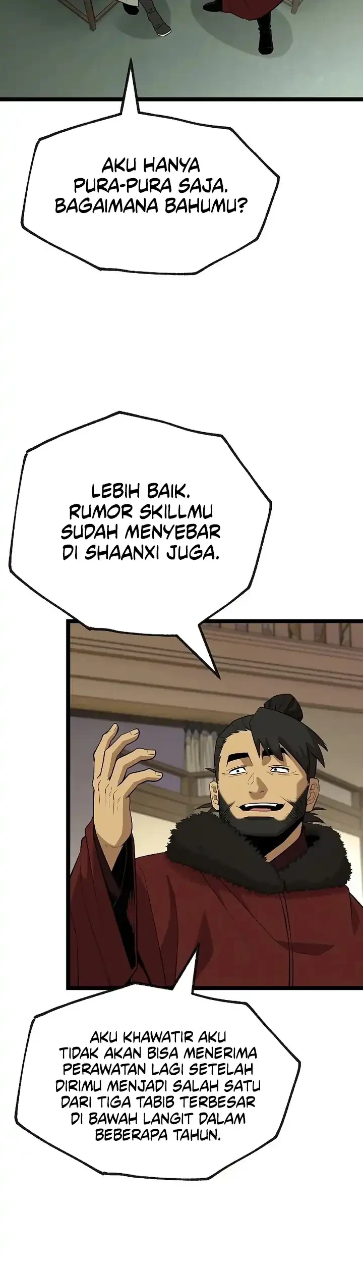 Tang Clan Legend Chapter 44 page 11