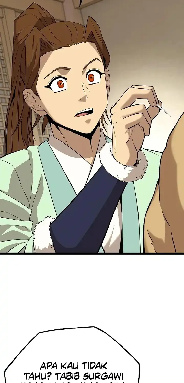 Tang Clan Legend Chapter 44 page 14