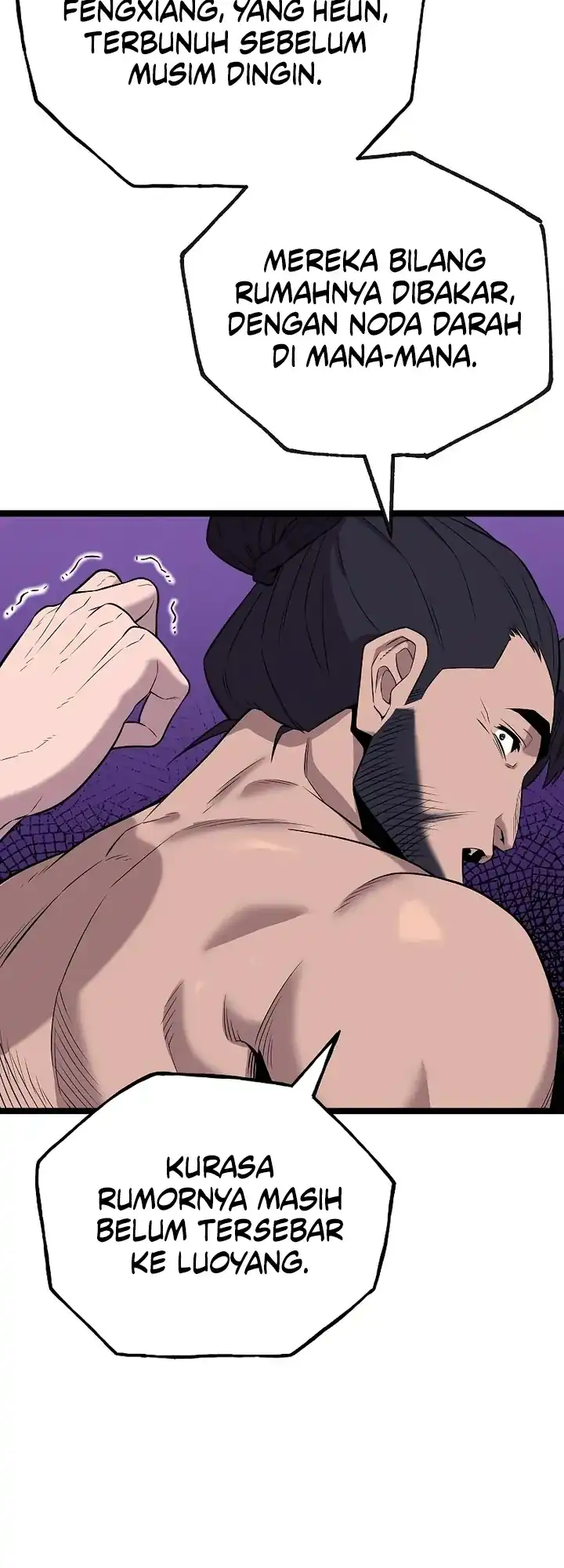 Tang Clan Legend Chapter 44 page 15