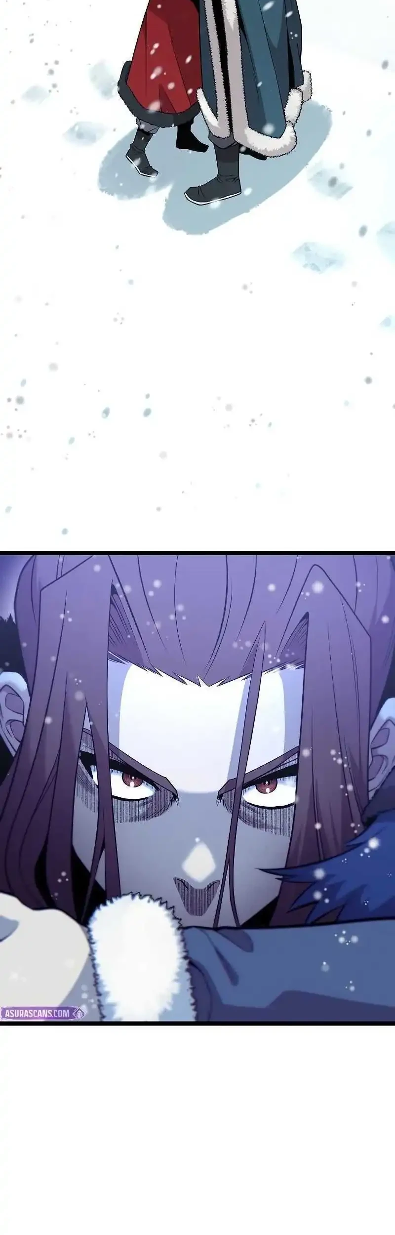 Tang Clan Legend Chapter 45 page 42