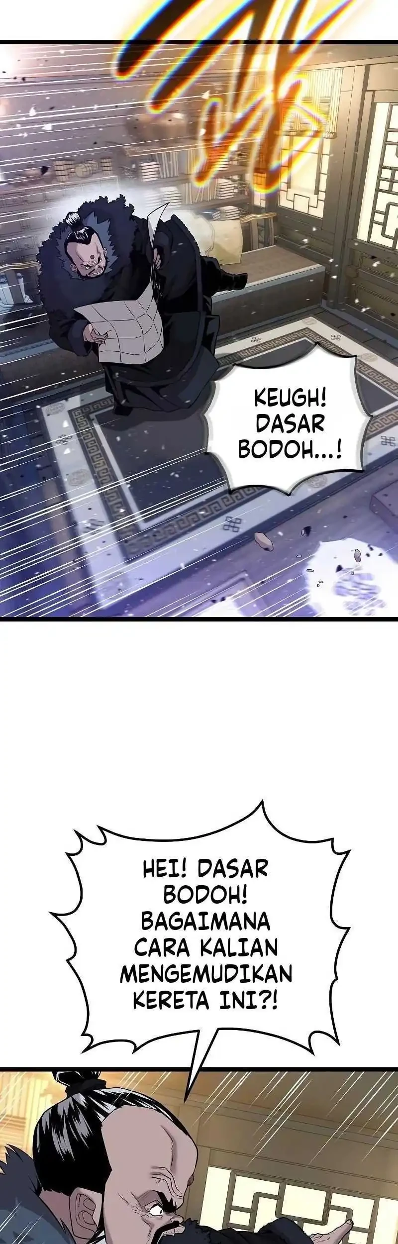 Tang Clan Legend Chapter 45 page 57