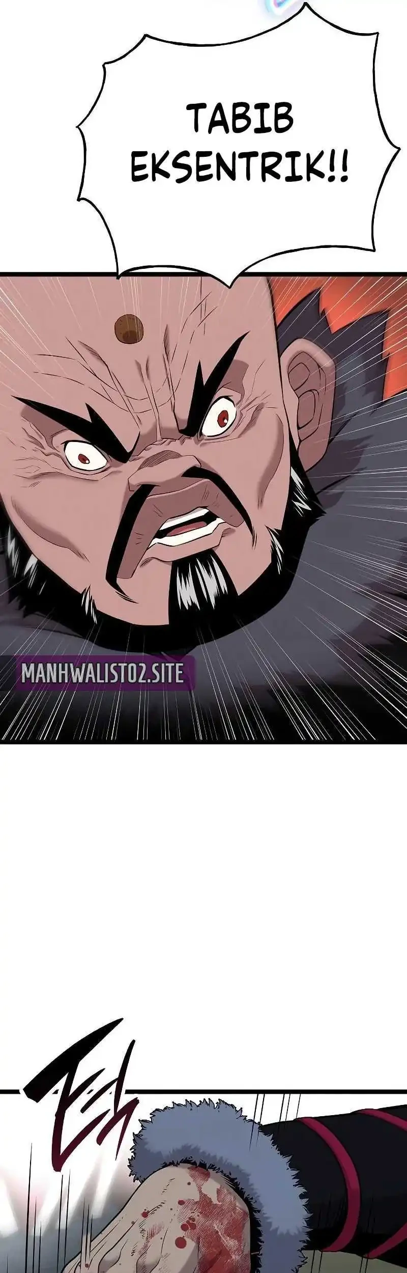 Tang Clan Legend Chapter 45 page 61
