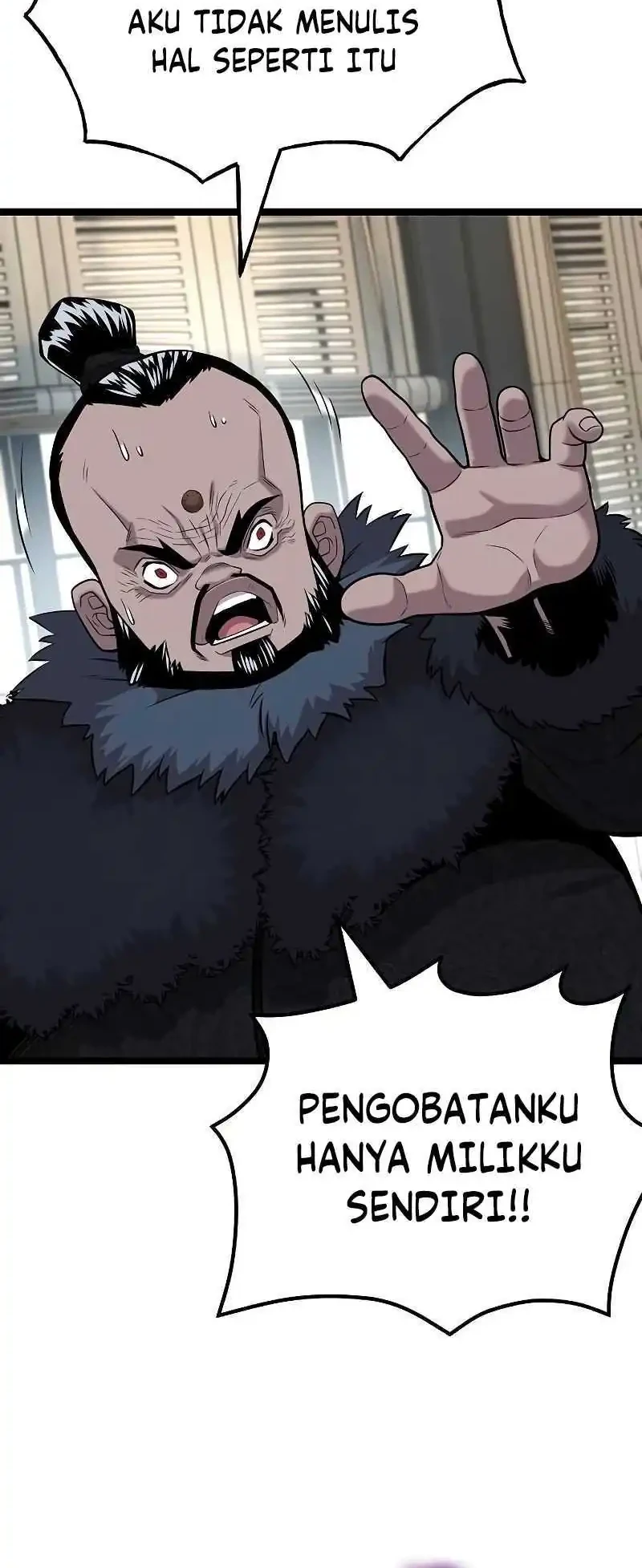 Tang Clan Legend Chapter 45 page 64