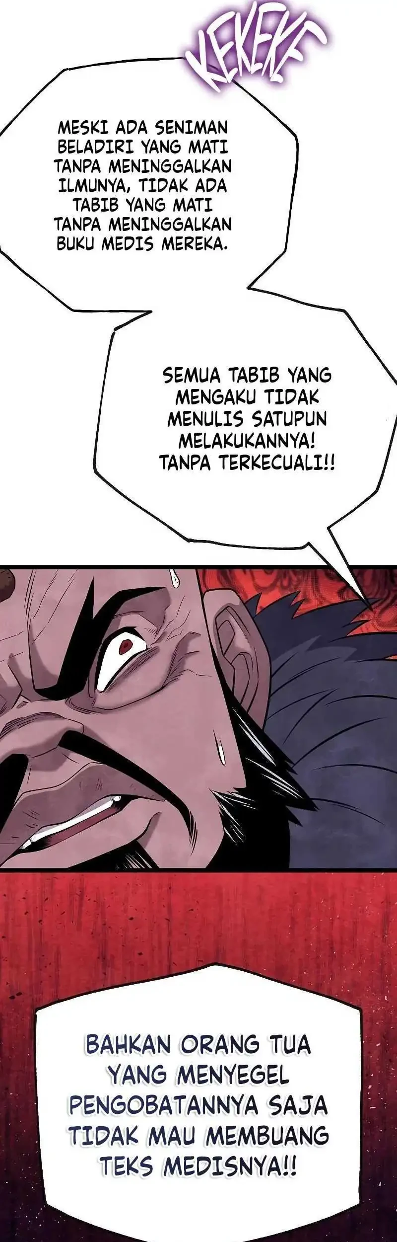 Tang Clan Legend Chapter 45 page 65