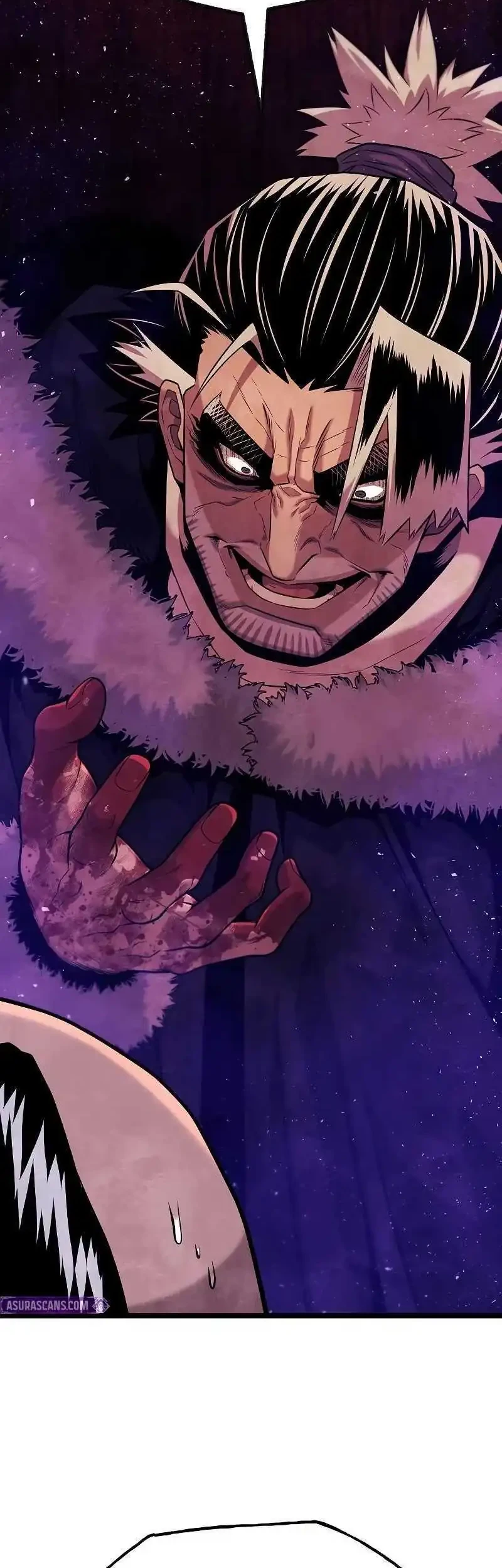 Tang Clan Legend Chapter 45 page 66
