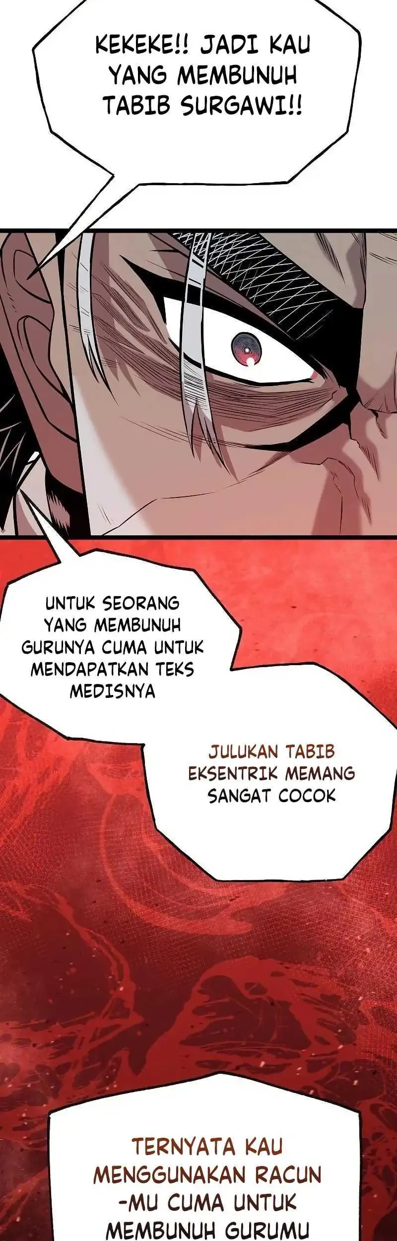 Tang Clan Legend Chapter 45 page 67