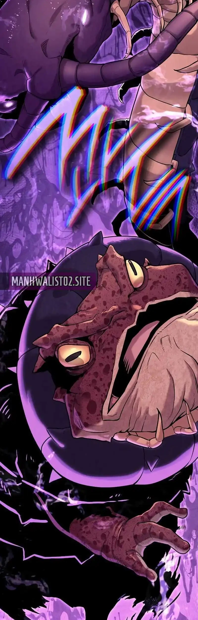 Tang Clan Legend Chapter 45 page 74