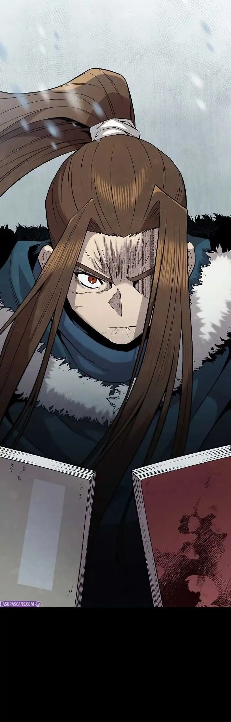 Tang Clan Legend Chapter 45 page 6