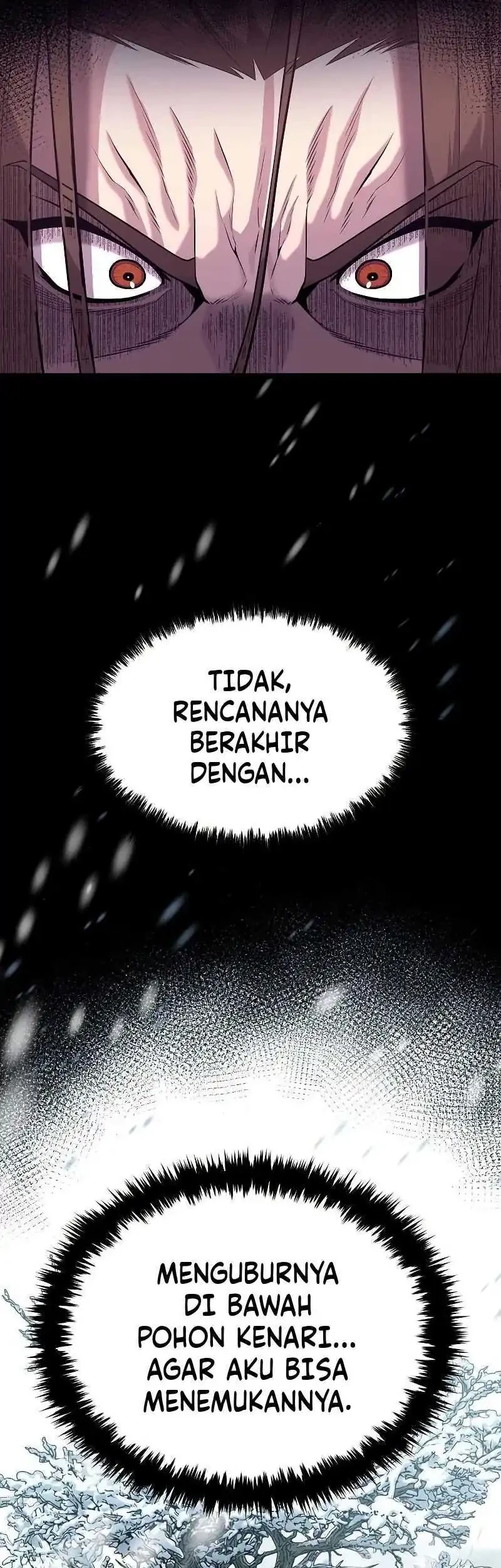 Tang Clan Legend Chapter 45 page 9