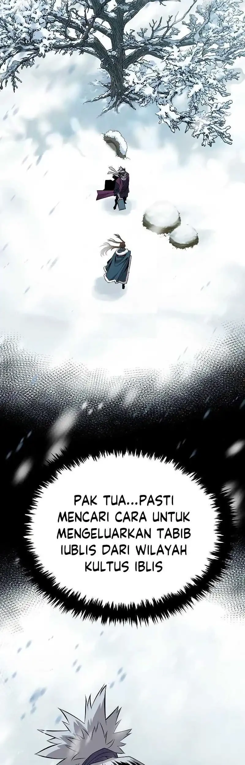 Tang Clan Legend Chapter 45 page 10