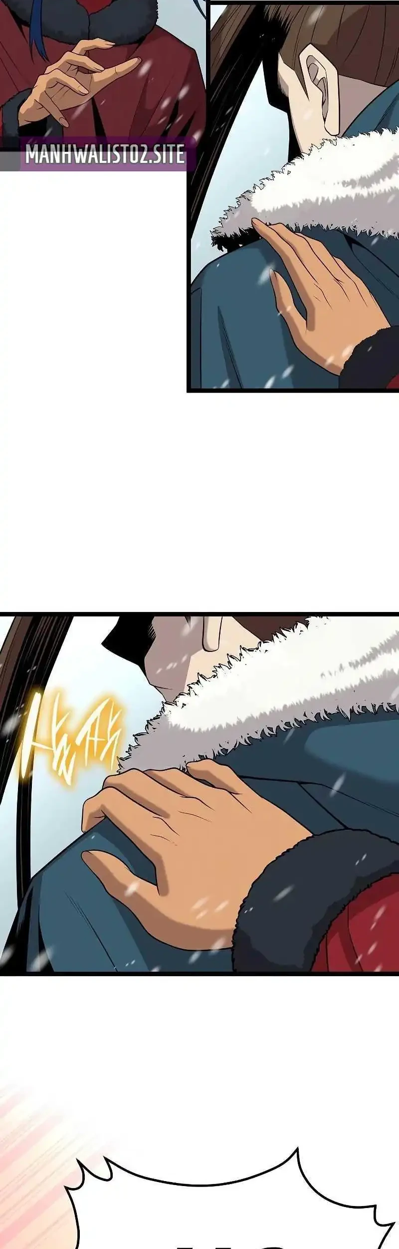 Tang Clan Legend Chapter 45 page 14